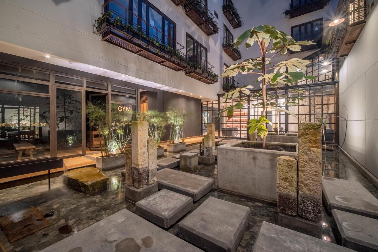 Amazing Loft In Candelaria Lejlighed Bogotá Eksteriør billede